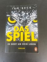 Jan Beck Das Spiel