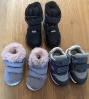 Schuhe Grösse 20