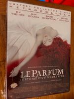 Le Parfum - Histoire d'un meurtrier (2006, Collector 2 DVD)