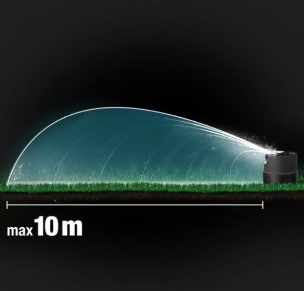 Unità & Adattatore: Gardena Aqua Precise – Nuovo e nell'imballaggio originale da Tübach venduto da WERK23 5