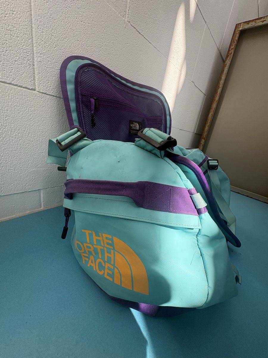 North Face Borse: The Nord Face Duffle Bag S – Usato da Zollikofen venduto da rot_2v9l 5