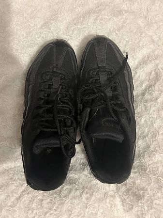 Chaussure nike air max 95