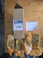 GGC IMAGE Tintenpatronen, 4 Stück, Neu & Originalverpackt!