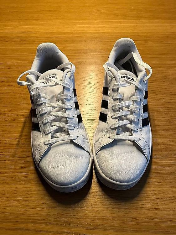 Adidas SNEAKER GRAN COURT Schuh  1