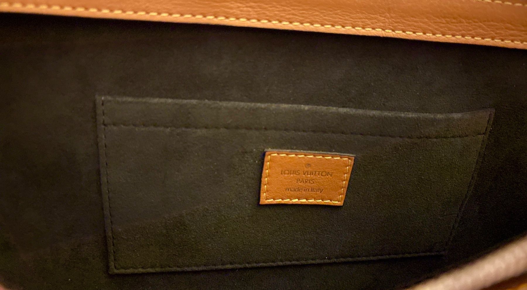 Louis Vuitton Borse da donna: LOUIS VUITTON - Limitierte Ledertasche – Nuovo e nell'imballaggio originale da Zurich venduto da MX1000 5