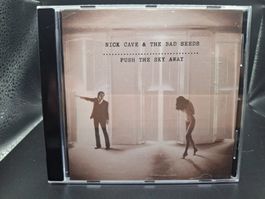 Nick Cave & The Bad Seeds – Push The Sky Away