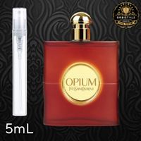 OPIUM YVES SAINT LAURENT EDT (Decant 5mL) perfume parfum