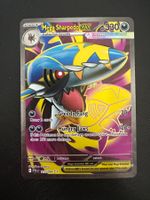 🇬🇧 Pokemon Mega Sharpedo ex (PFL 113) - Mint