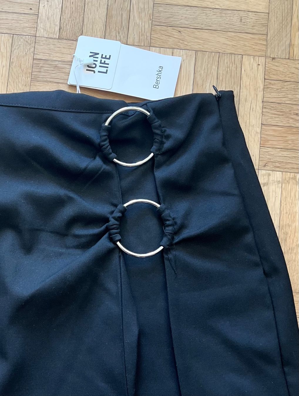 Bershka Gonne: Bershka Minirock / Jupe - Grösse M – Nuovo (secondo la descrizione) da Effretikon venduto da YaMn 3