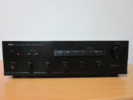 Yamaha AX-430 (1990 classic) Amplificateur