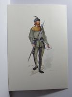 Läufer von Schaffhausen