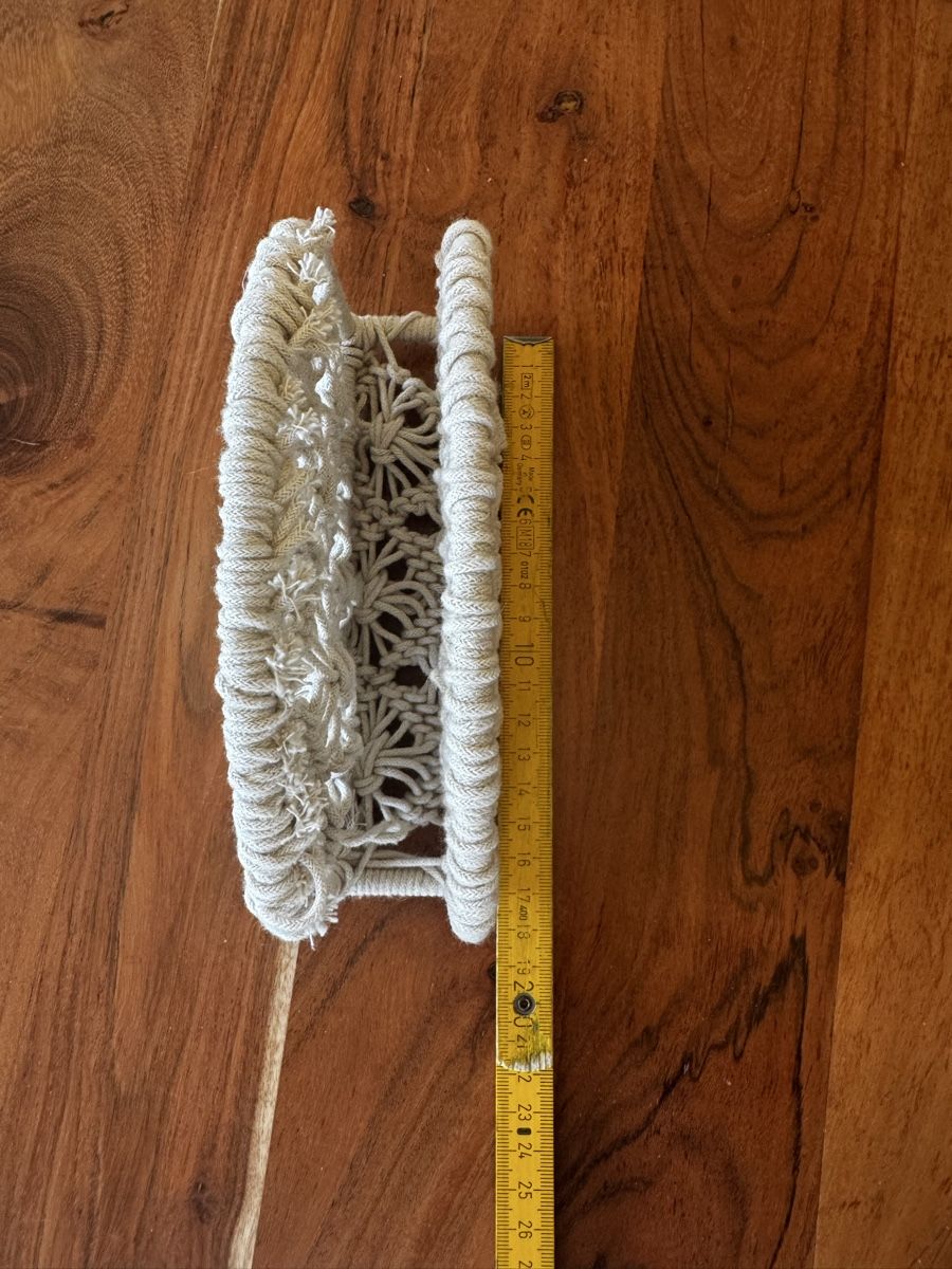 Ikea Tutte le decorazioni: Serviettenhalter von Ikea – Nuovo e nell'imballaggio originale da St. Gallen venduto da mic_y2tq 1