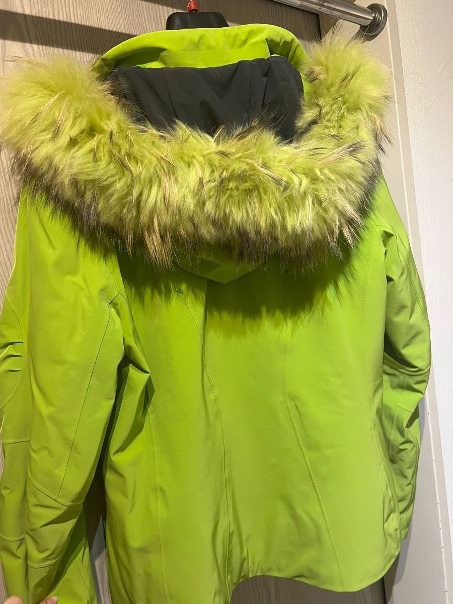 Giacche: ski jacke damen mountain force – Usato da Jona venduto da eladod 4