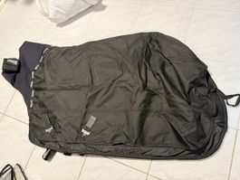 🐴 ESKADRON Führmaschinendecke “Delta 150” – Grösse 145 cm