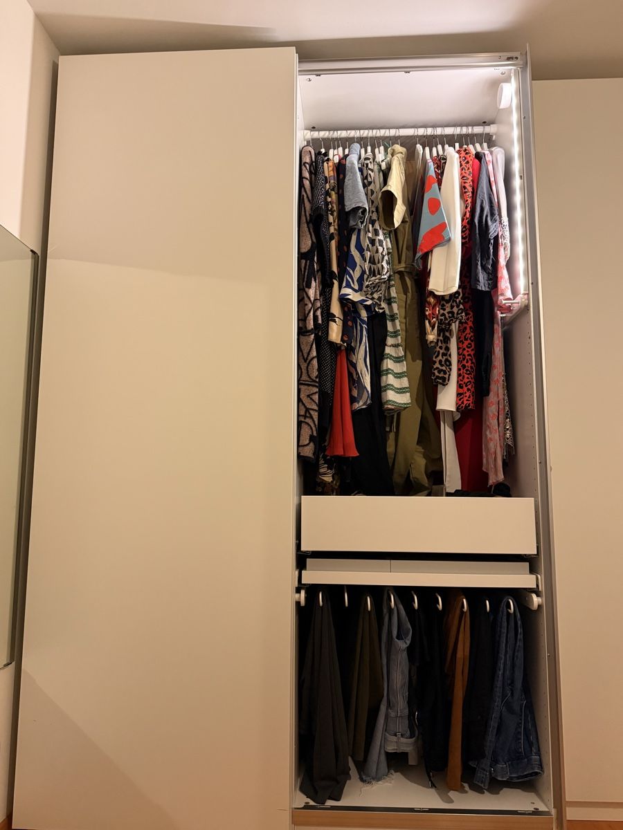 Armoires: Ikea pax – Neuf (Voir description) à Zürich par mic_95l5 2