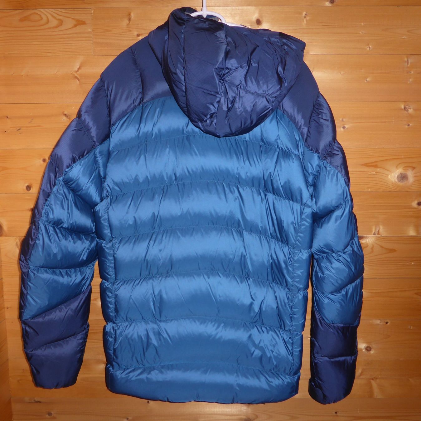 Rab Giacche: Daunenjacke RAB, Gr. XL – Usato da St.Gallen venduto da regenbogen5 2