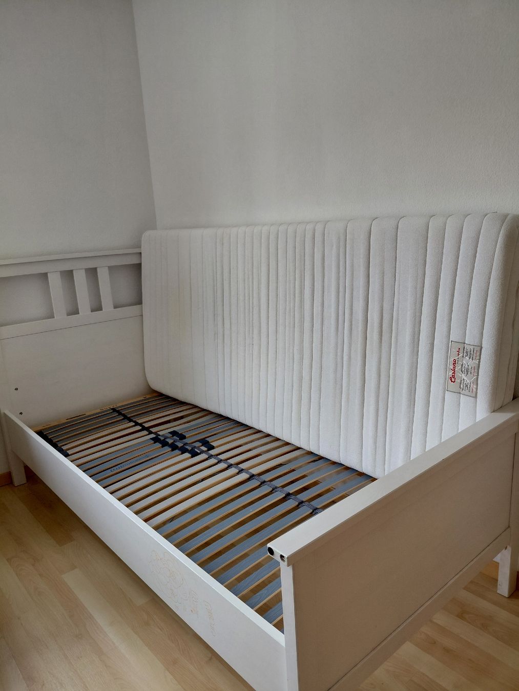 Letti: Bett mit Matratze – Usato da Turbenthal venduto da apr_h7z2