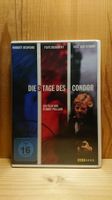 DIE 3 TAGE DES CONDORS DVD mit Robert Redford