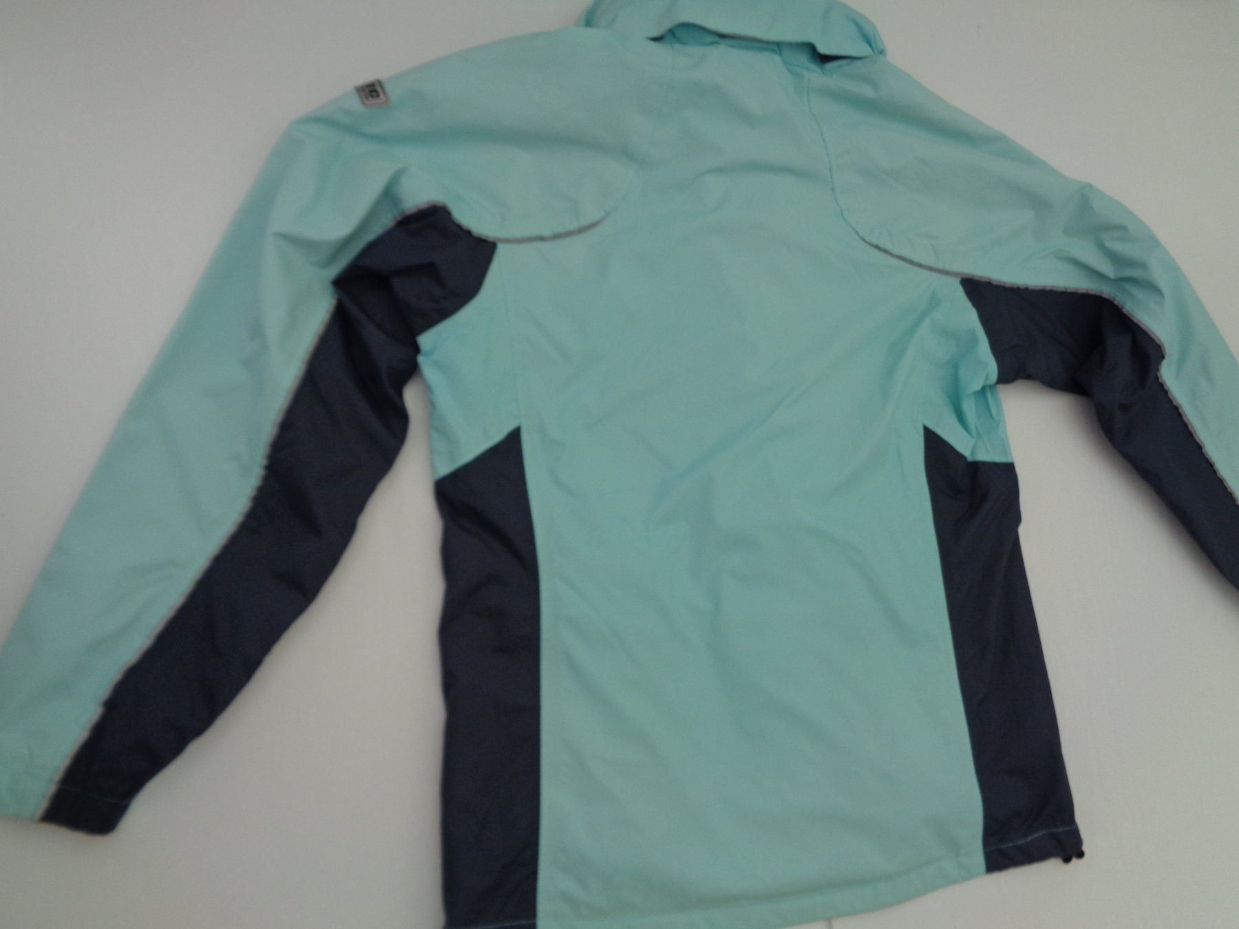 Giacche: KTEC Übergangsjacke Regenjacke Grösse 38 – Usato da Chur venduto da omonia 6