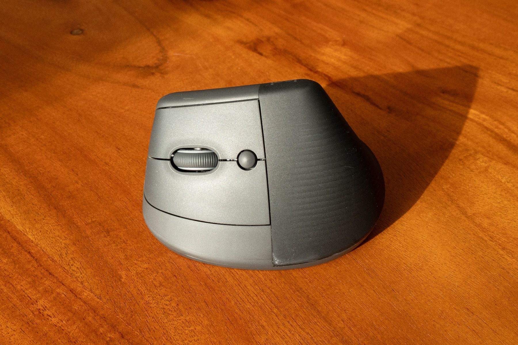 Logitech Mouse: Logitech Maus für Linkshänder, Bluetooth + USB – Usato da Gossau SG venduto da Alex_Tech 1