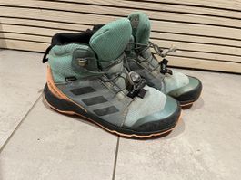 Adidas Terrex Gore-Tex Wanderschuhe 33.5