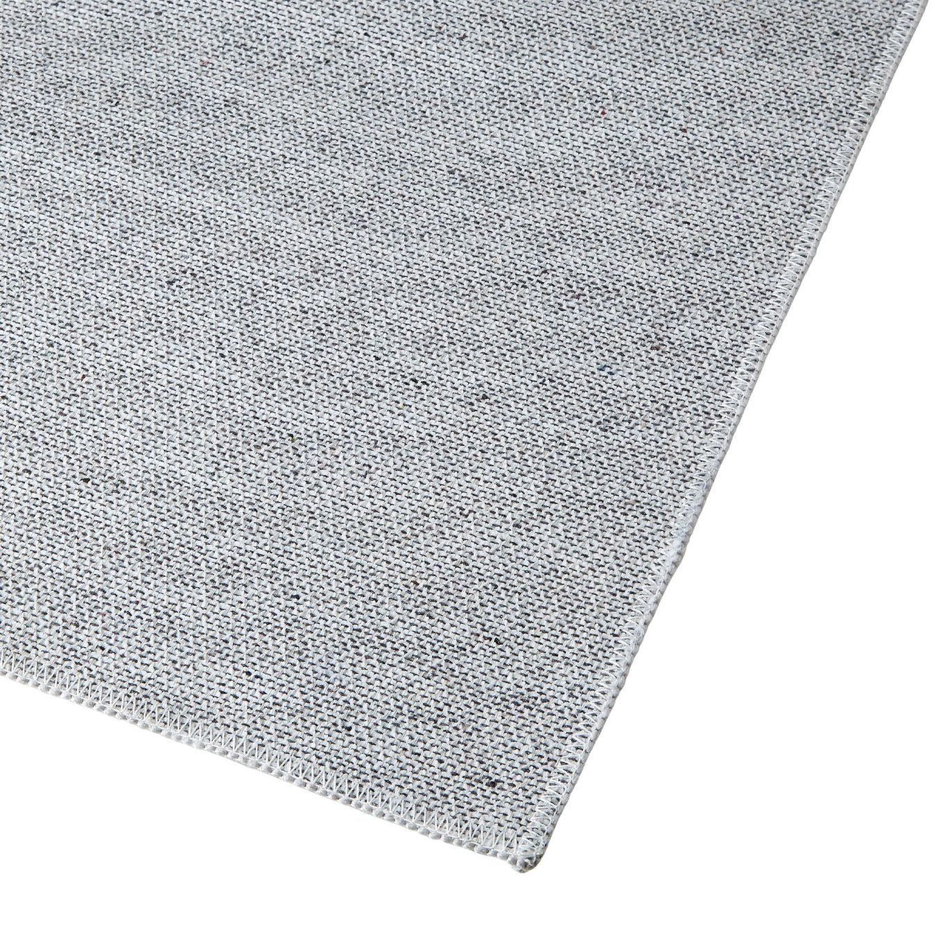Teppiche: Kurzflorteppich Soft Zone anthrazit 200 x 290 cm – Neu (gemäss Beschreibung) aus Murten von Roland.Kemmer.AG 6