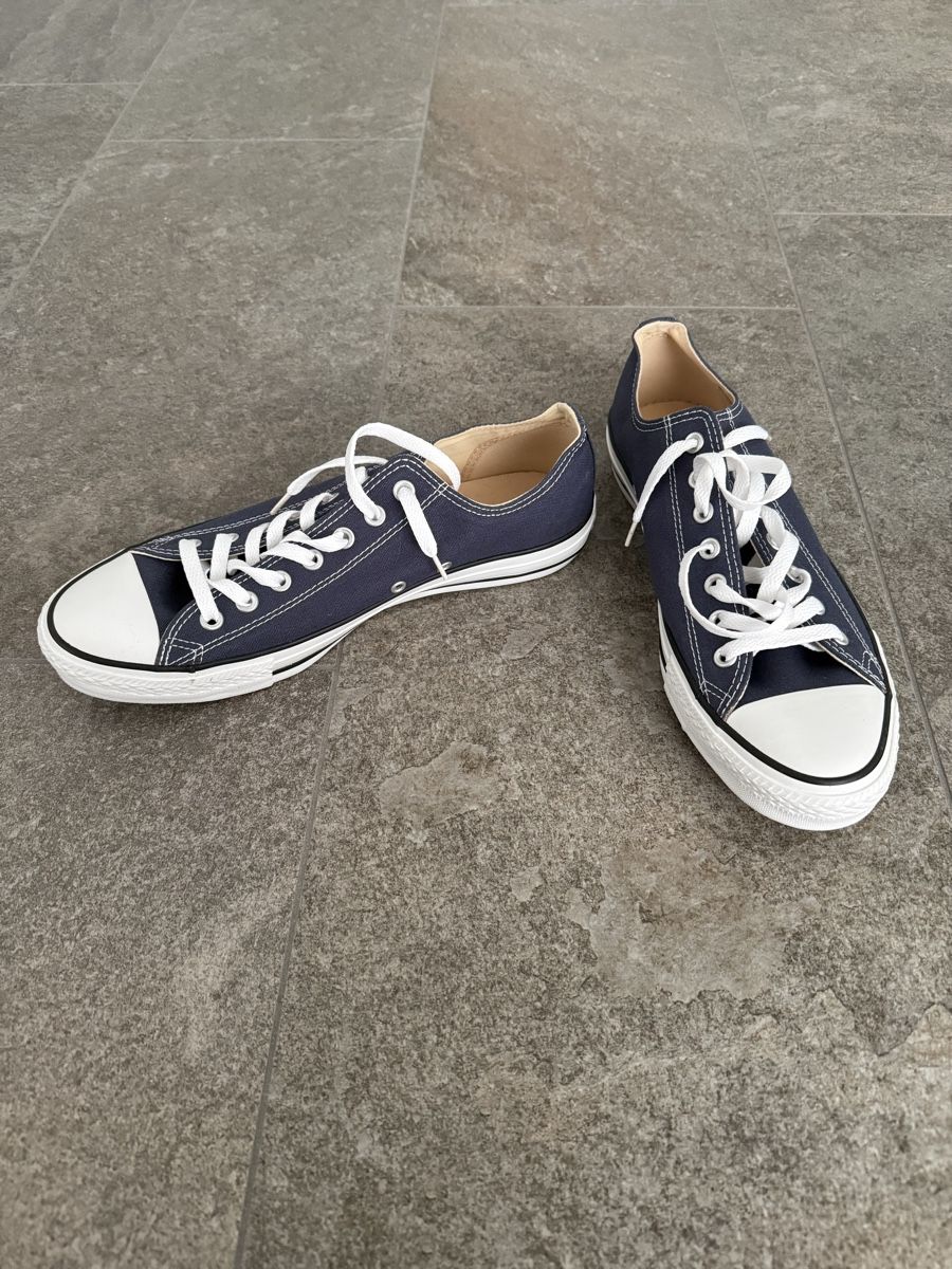 Converse Chaussures hommes: Converse Chucks All Star NEU US 10.5 – Neuf (Voir description) à Schübelbach par Coopers6 5