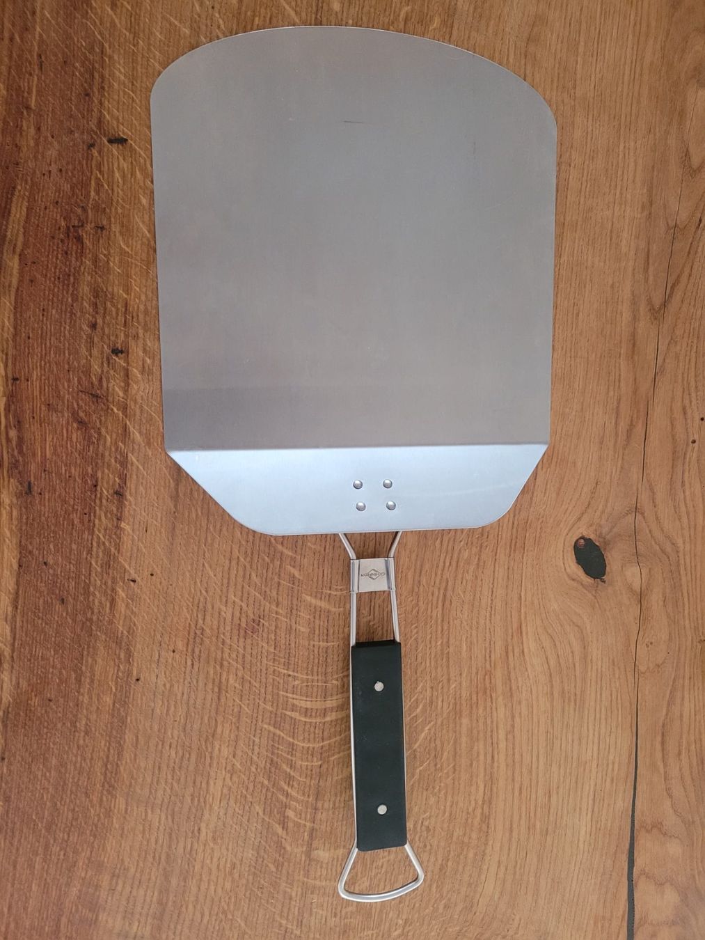 Forni per pizza: GLOWEN raptor Pizzaofen – Usato da Wald AR venduto da FPfammi 5