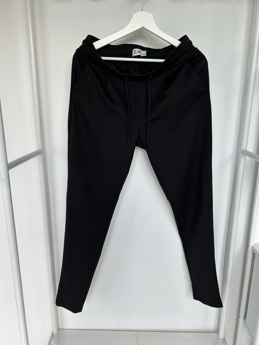 Pantaloni: ICHI Damenhose – Usato da Niederwangen BE venduto da Chill_Out 3