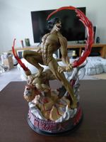 Incroyable figurine - L'Attaque des Titans