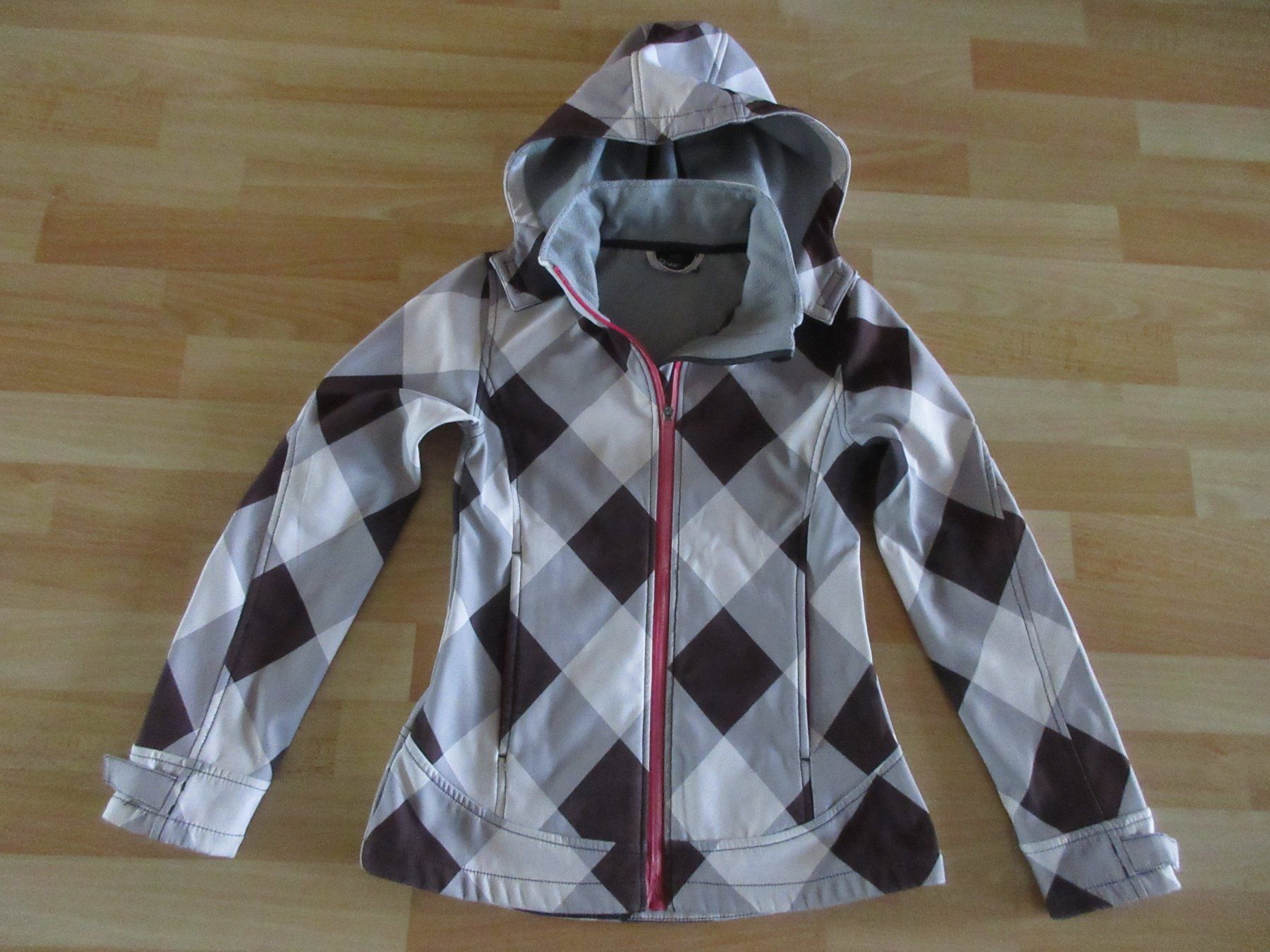 Giacche & Cappotti: Softshelljacke Grösse 146/152 – Usato da Kaisten venduto da renault015