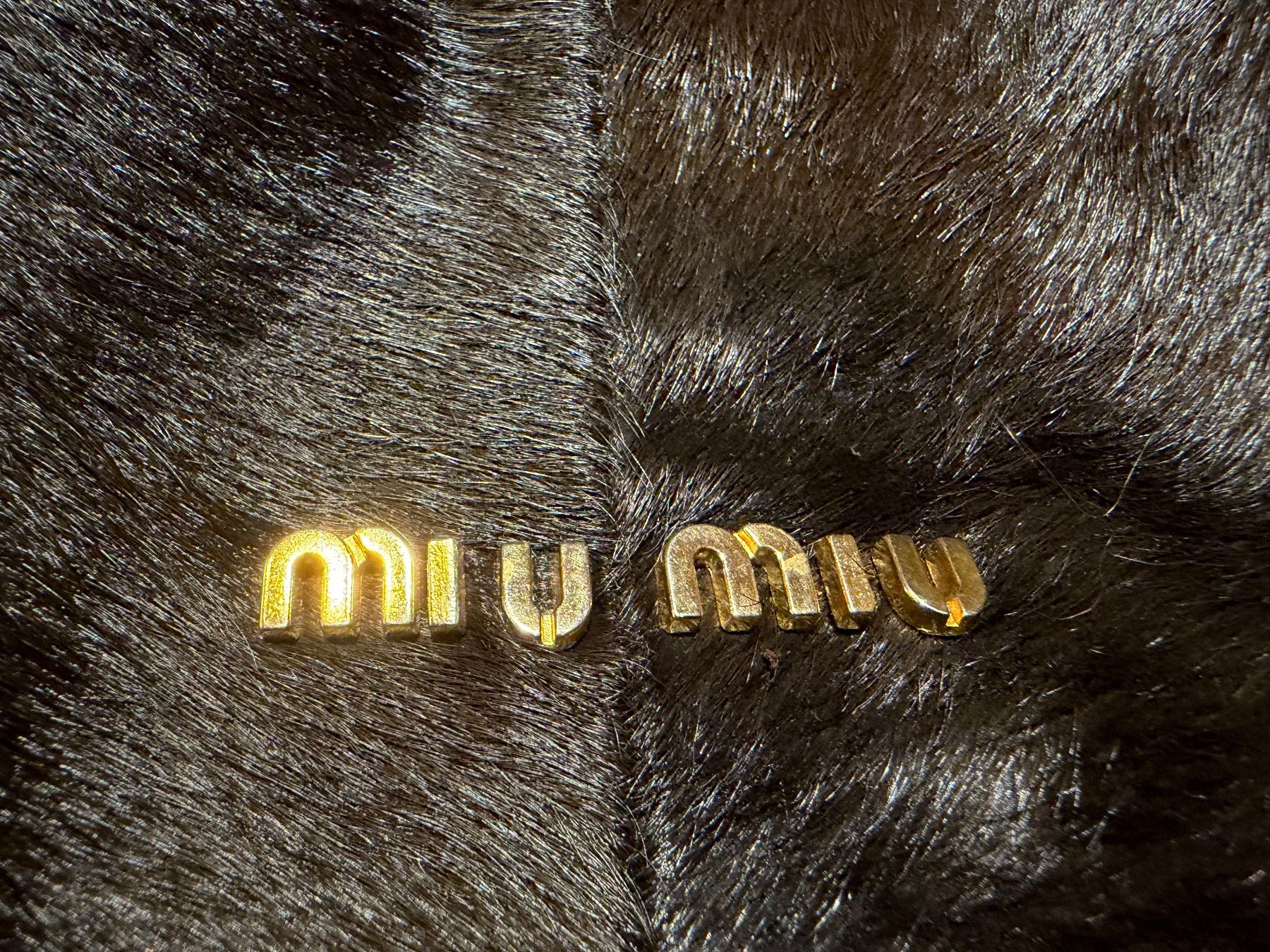 Miu Miu Borse da donna: Originale Miu Miu Tasche – Usato da Thun venduto da Astralbern 1