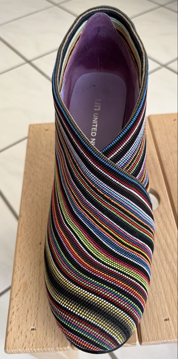 Scarpe da donna: UNITED NUDE PUmps – Usato da Widen venduto da evce1318 6