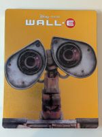 "WALL·E - Steelbook" [2 Blu-rays]