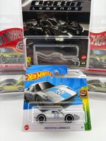 Hot Wheels Porsche 904 Carrera GTS - 2024 - 158/250
