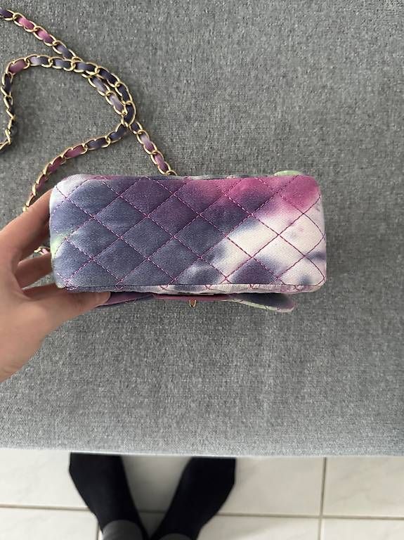 Taschen für Damen: Handtasche  – Neu und originalverpackt aus Niederglatt ZH von Mary102 3