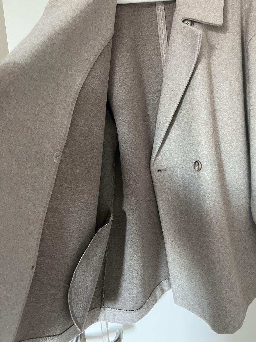 Zara Jacken: Zara Kurzjacke beige Gr. XL – Neu (gemäss Beschreibung) aus Olten von hahnice99 2