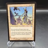 Verstricker 7/143 Prophecy Magic Deutsch EX