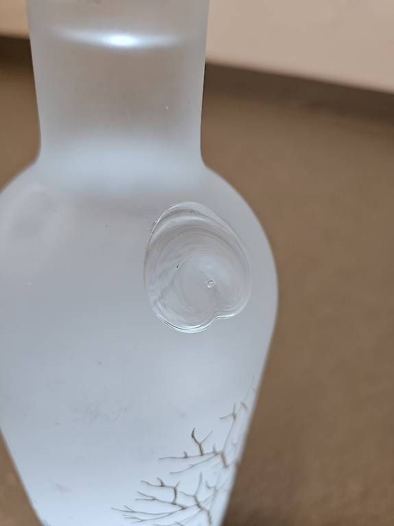 Bevande alcoliche: Vodka Belveder 1.75lt. Mit integrierter Beleuchtung – Usato da Thun venduto da Sir09 2