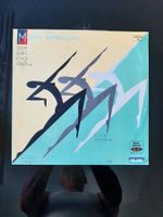 Maxi Single von Moti Special aus 1985