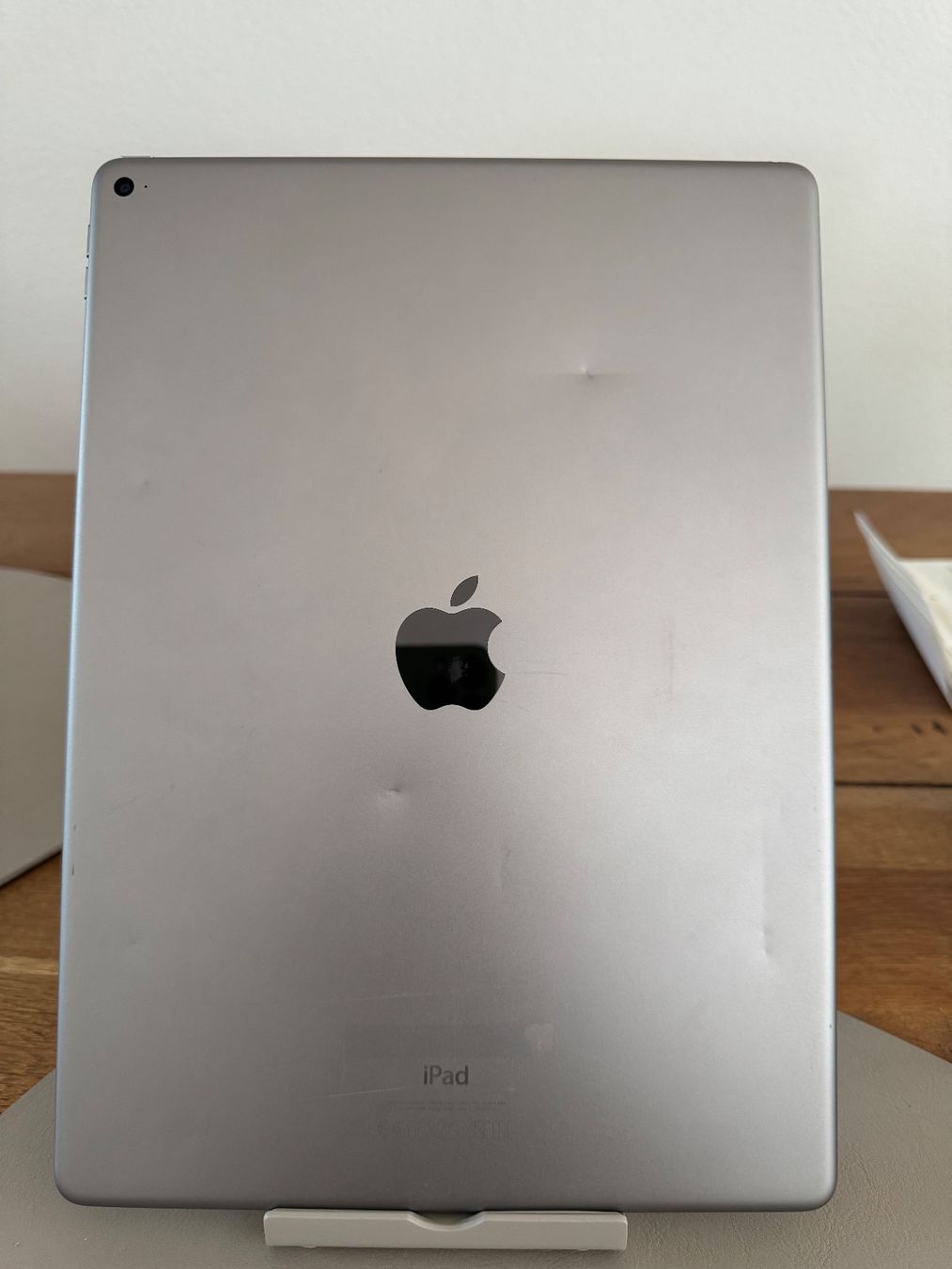 Apple Tablet PC: iPad Pro 12.9 – Usato da Adliswil venduto da Busys 2
