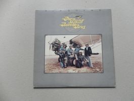 LP USA Country Rock The Flying Burrito Bros 1976 Airborne