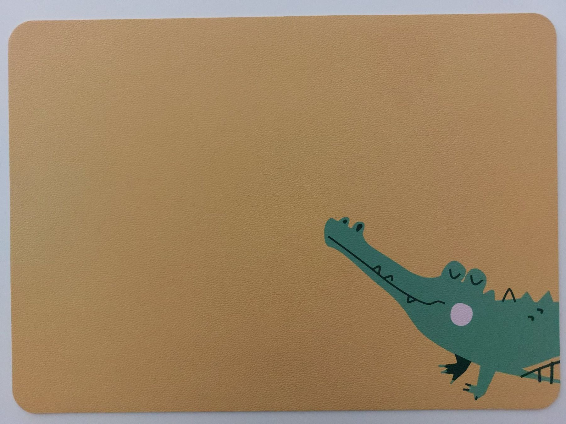 Sottobicchieri: 5 Children's Table Placemats – Usato da Wädenswil venduto da lra_z2f2 2