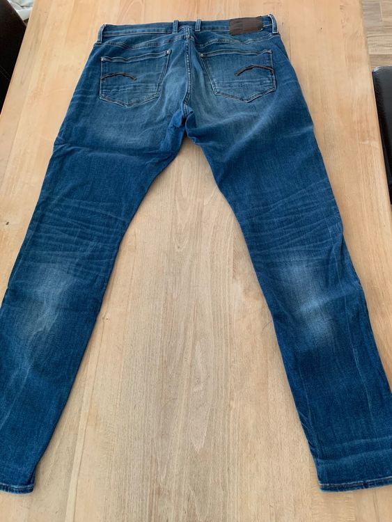 G-Star Jeans: G-Star Jeans Revend skinny – Usato da Enggistein venduto da THE-IGOR 4