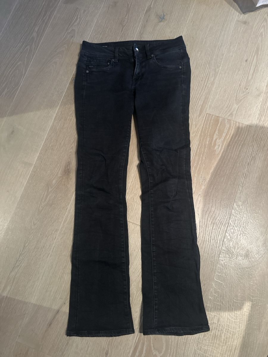 G-Star Jeans: Jeans G-STAR 30/34 – Gebraucht aus Biglen von silberpfeil25