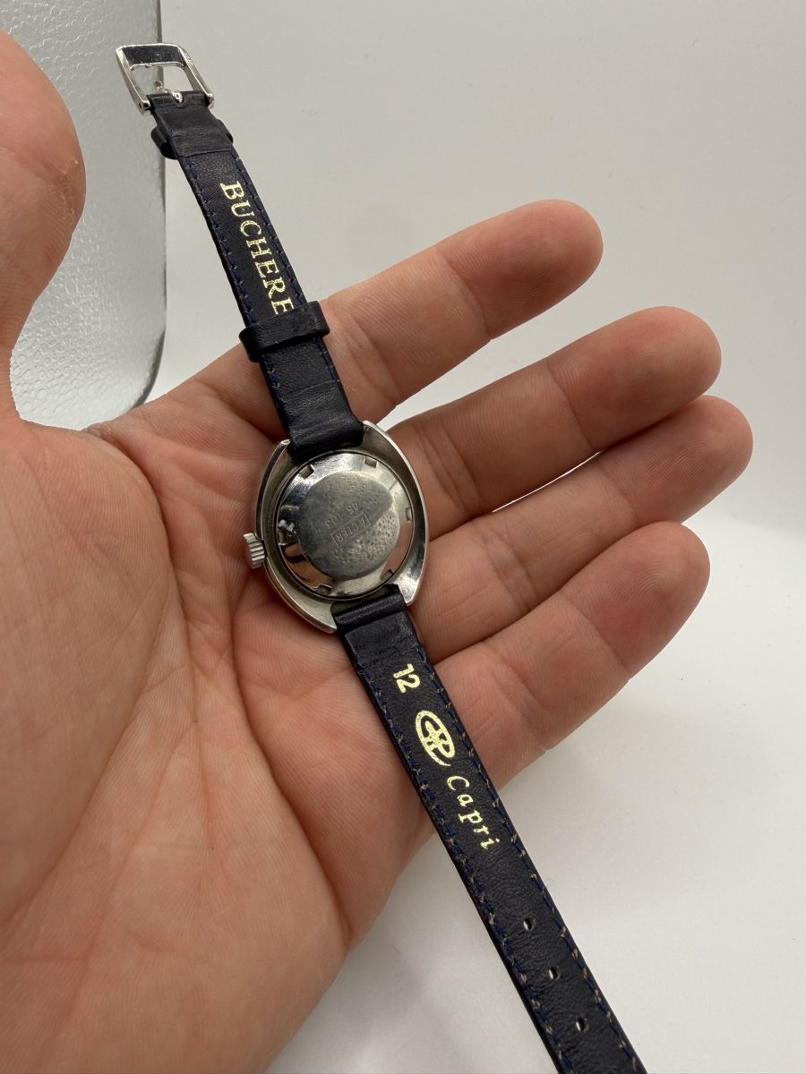 Bucherer Orologi: BUCHERER Damen uhr 30mm – Usato da Rothrist venduto da Mm-watch 1