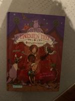 Buch die Schule der magischen Tiere