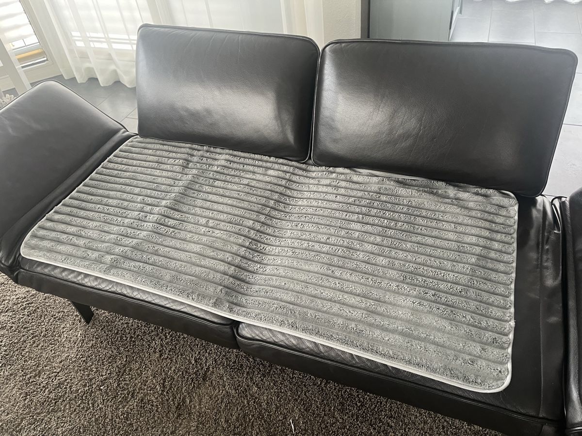 Coperte: kuschlige Sofa Auflage / Überwurf – Usato da Schenkon venduto da frogyfrosch