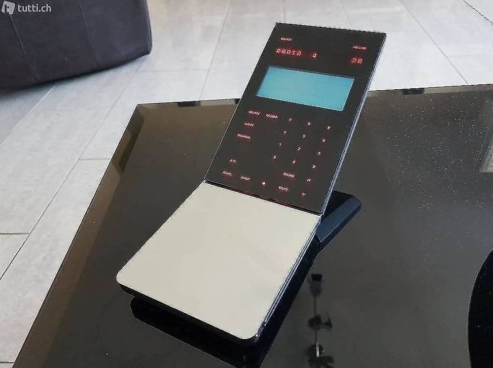 Bang&Olufsen BeoLink 7000 VINTAGE mit Total-Erneuerung (Gebraucht) in ...