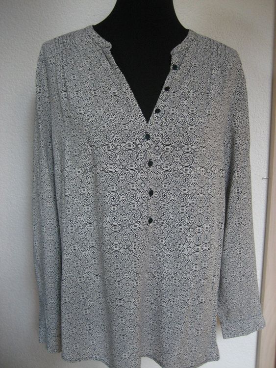 Blouse Olsen taille 44CH (Neu (gemäss Beschreibung)) in Delémont für ...